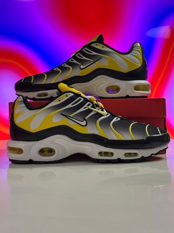 Nike Tn Air Max Plus neuves taille 43  avec boîte – envoi express