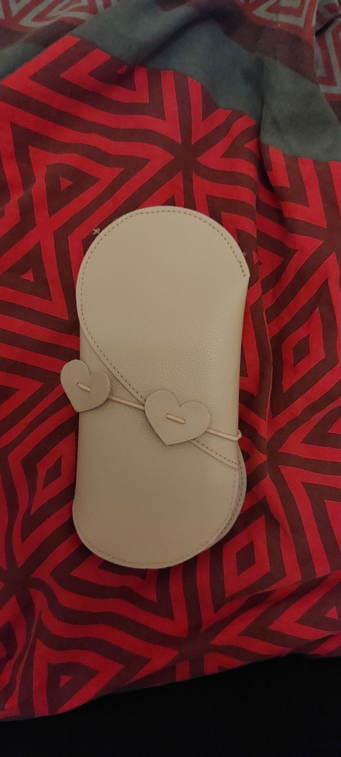 Pochette rangement