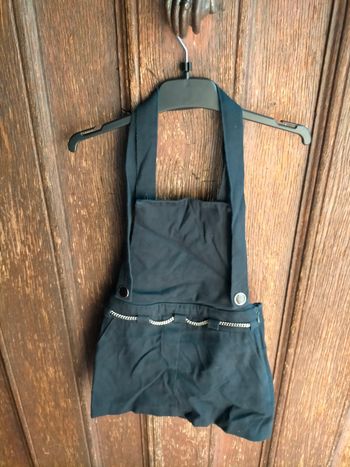 Ravissante robe Chloé 3 ans 