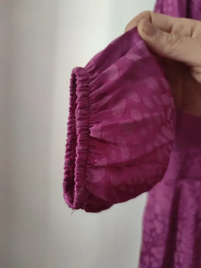 Robe longue - photo numéro 8