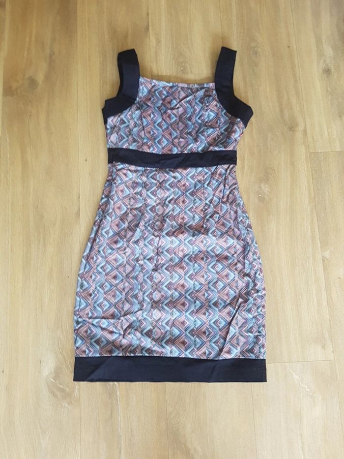 Robe Lavand S