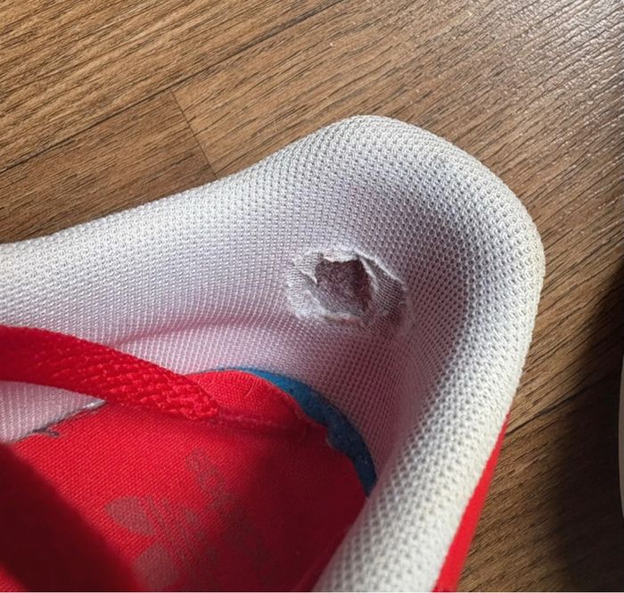 Adidas Continental 80 J Édition Limitée!! - photo numéro 9