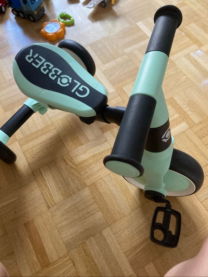 Vélo