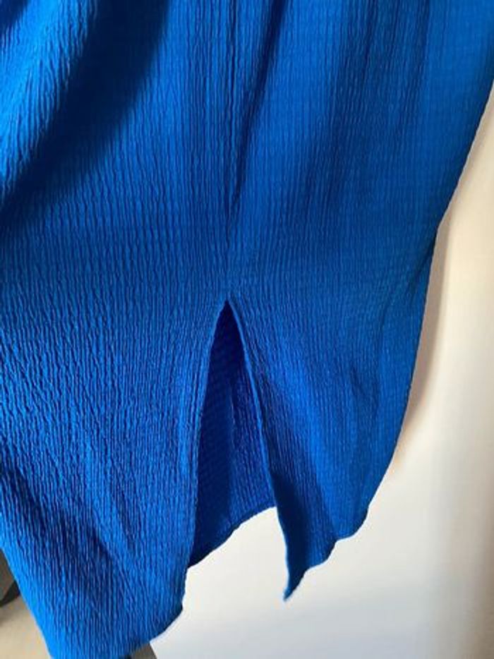 Robe d’été bleu - photo numéro 8