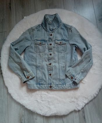 Veste en jean gemo neuf sans étiquette 🏷