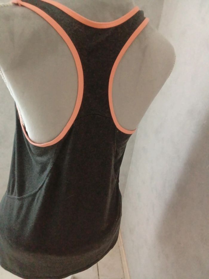 Débardeur - photo numéro 2