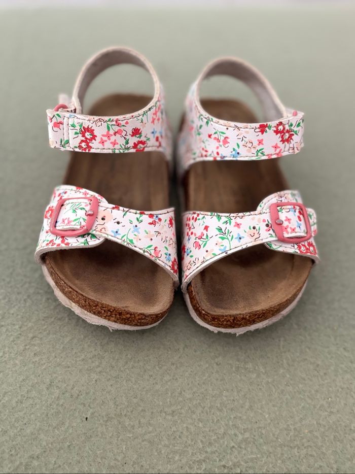 Sandalette - photo numéro 4