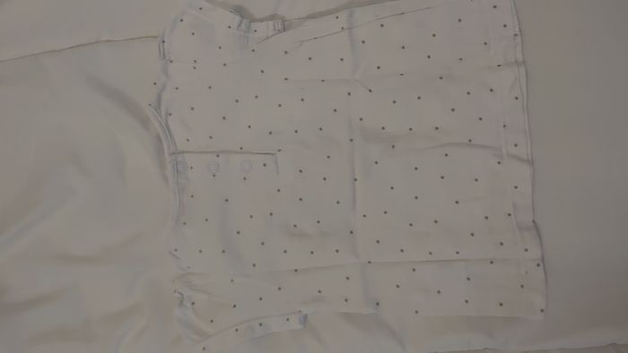 Tee shirt ours DPAM - photo numéro 3