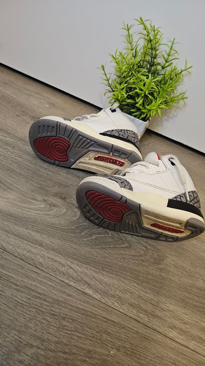 Air jordan enfant - photo numéro 9