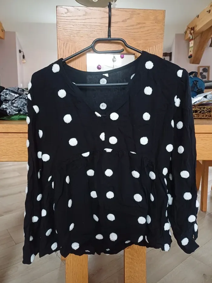 Chemise - photo numéro 2