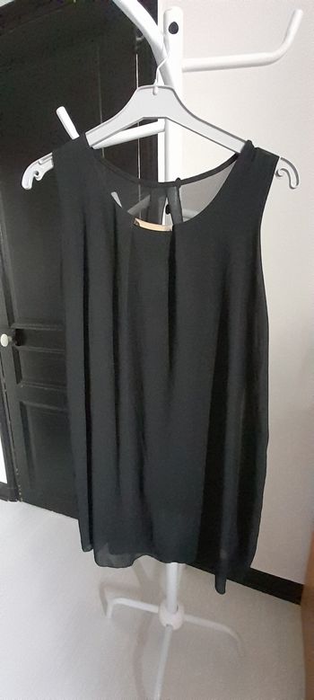 Robe T unique