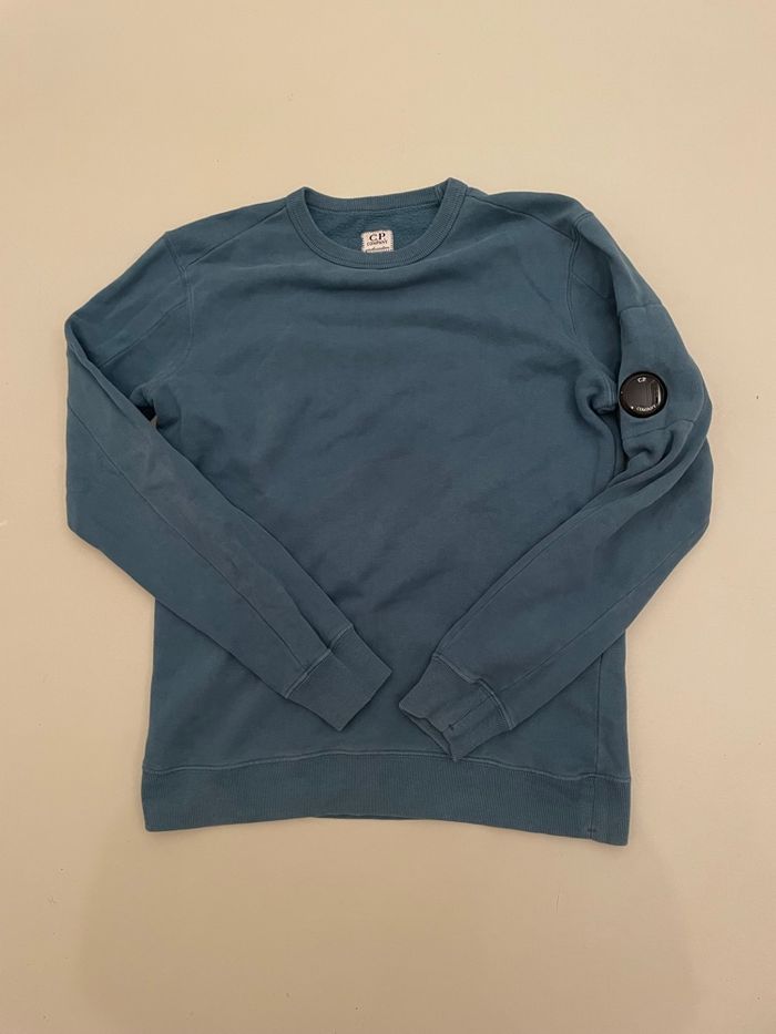 Pull Cp Company - photo numéro 2