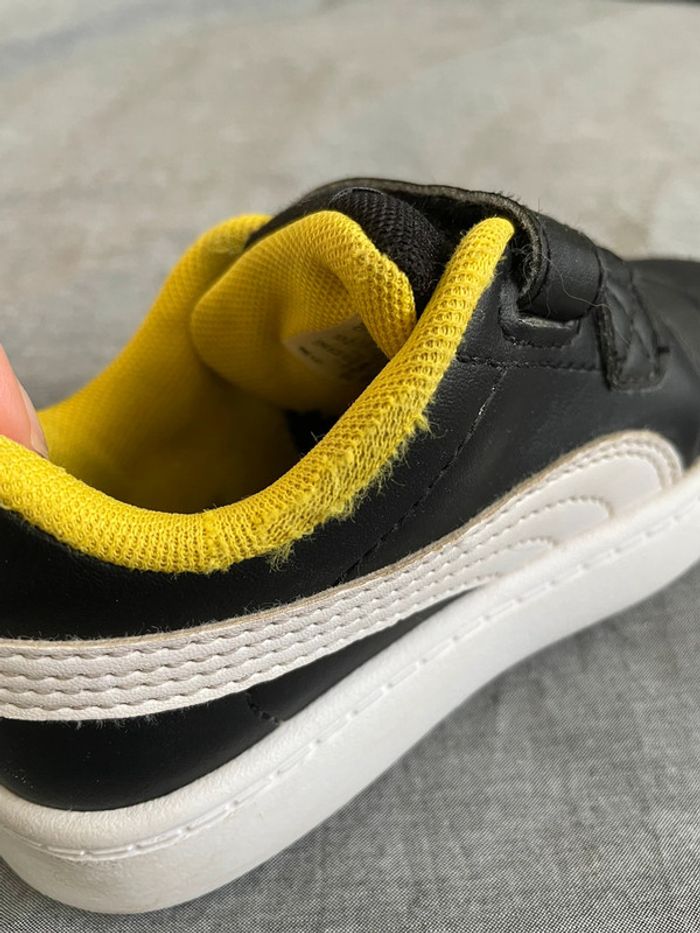 Basket Puma - photo numéro 4