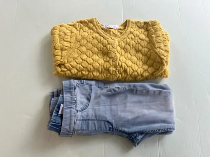 Ensemble 4 ans