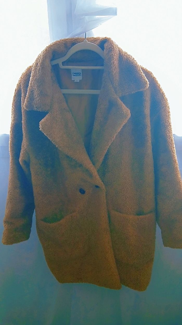 Manteau creek - photo numéro 2