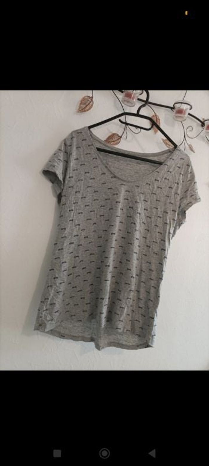 T shirt 42.44
