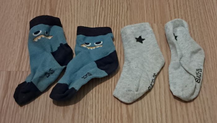 Chaussette