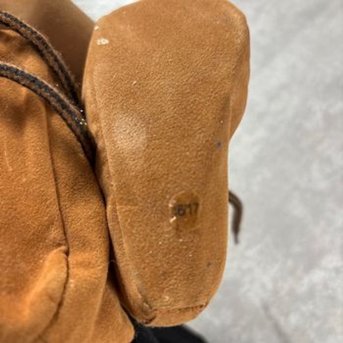 Chausson/chaussure taille 16-17 - photo numéro 3