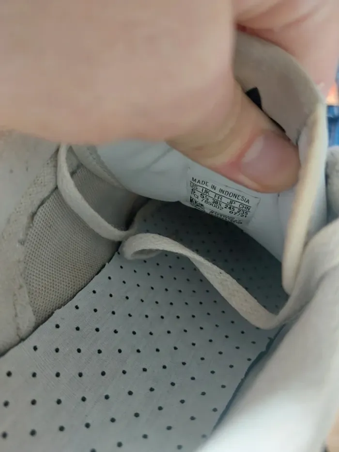 Adidas Continental 80 - photo numéro 3