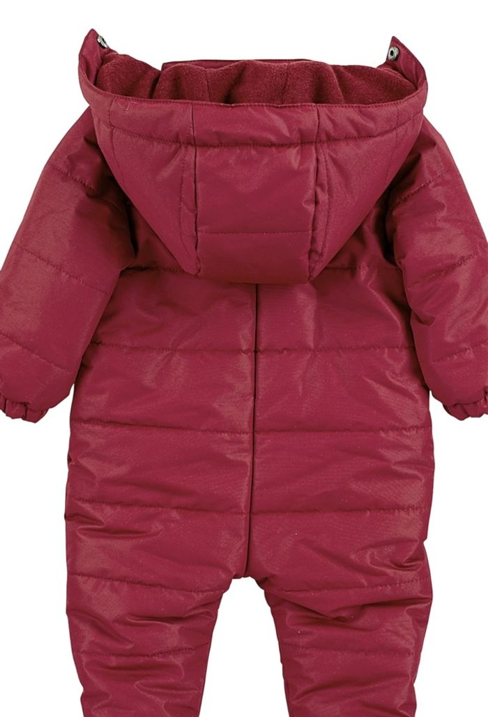 Combinaison bébé - photo numéro 2