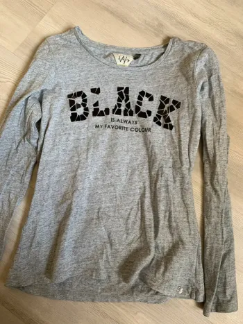 T-shirt ikks