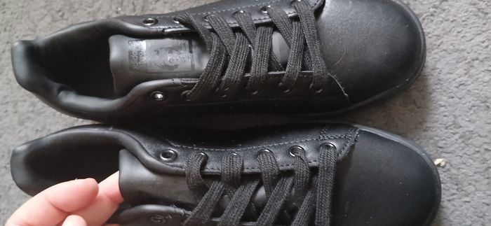 Basket adidas Stan Smith