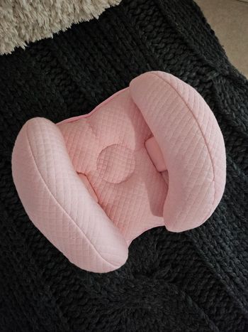 Coussin de voyage bébé