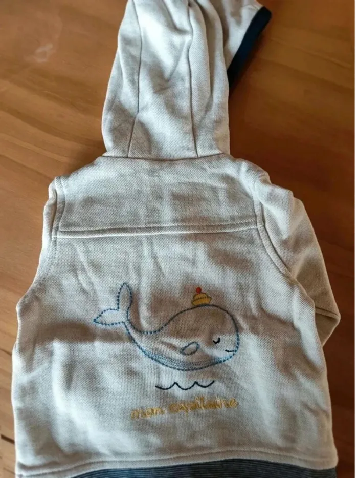 Ensemble sergent major - photo numéro 3