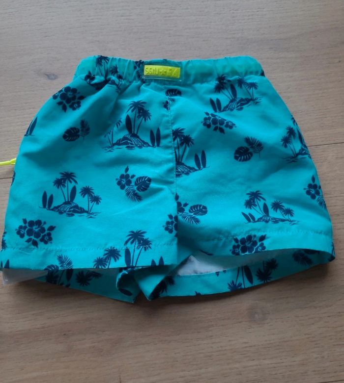 Maillot de bain 6 mois - photo numéro 3