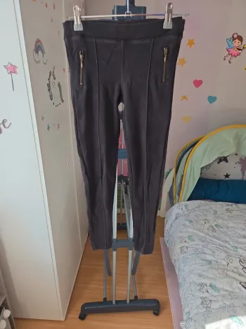 Jegging okaidi taille 9 ans