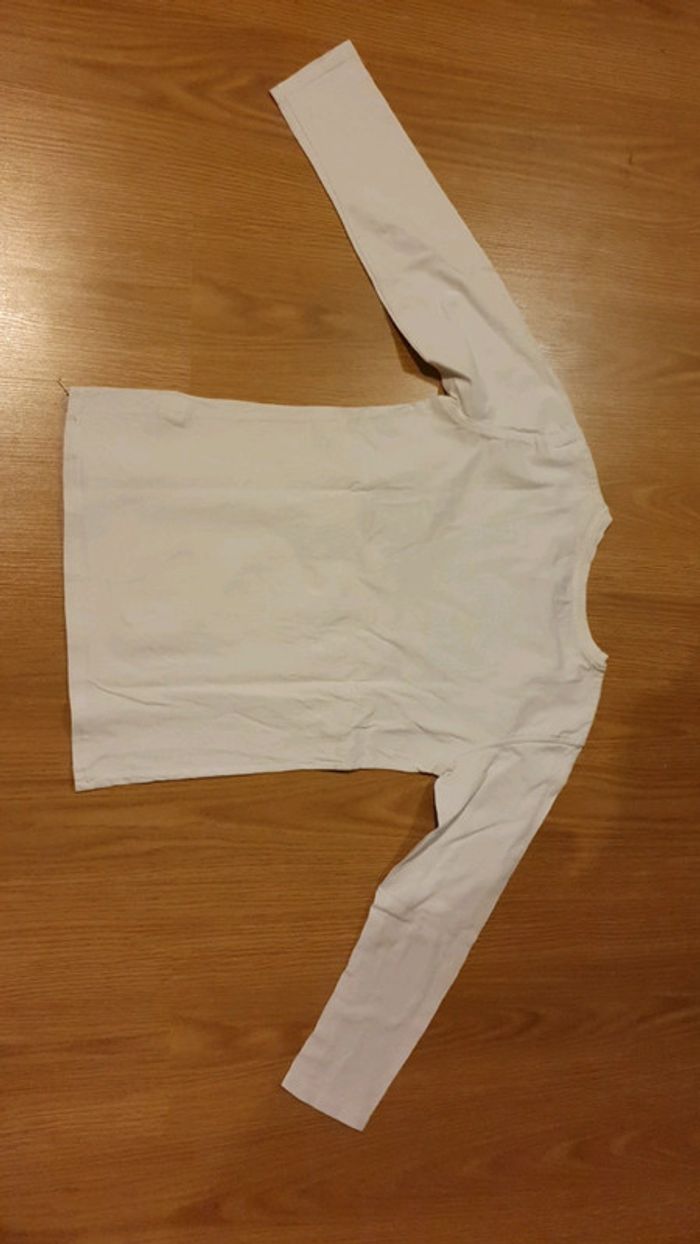 tee shirt tape a l oeil 12 ans garçon - photo numéro 4