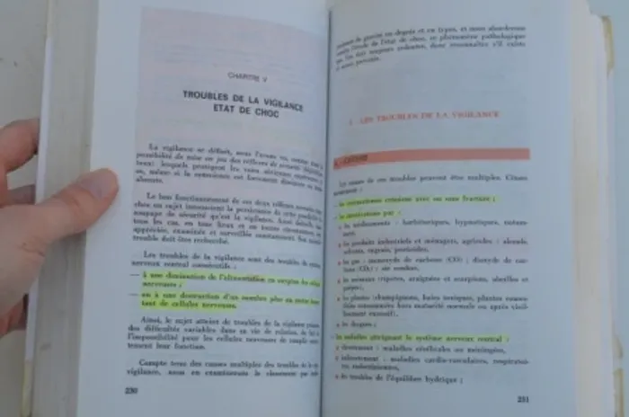 manuel de secourisme - photo numéro 7