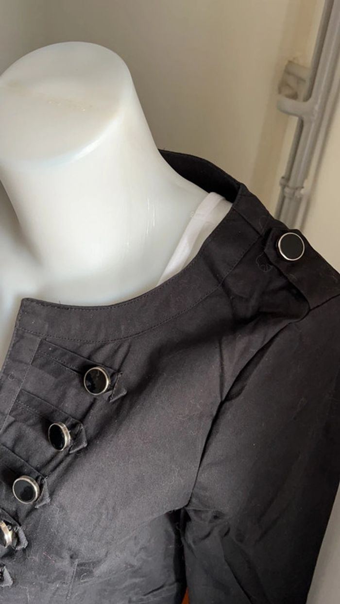 Veste - photo numéro 3