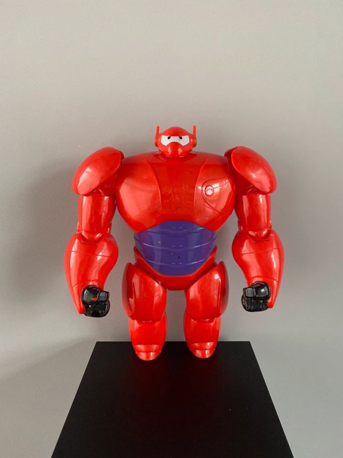Baymax