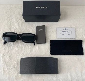 Lunette Prada