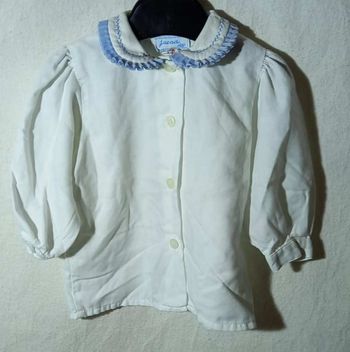 chemise Jacadi