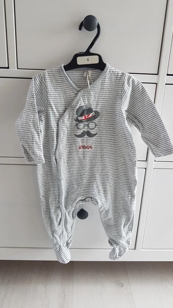 Pyjama