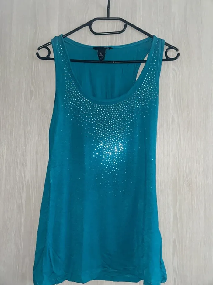 Débardeur H&M taille S