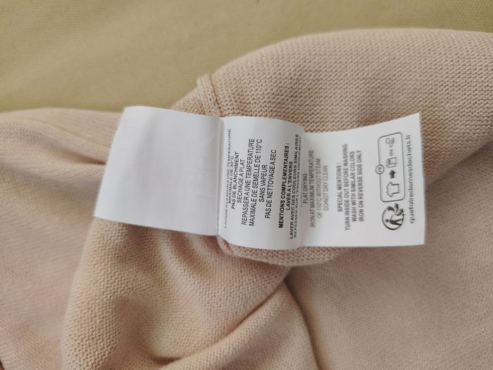 Pull Les Petites Bombes (LPB) – Neuf avec étiquette – TailleM - photo numéro 5