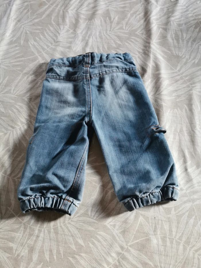 Pantalon - photo numéro 3