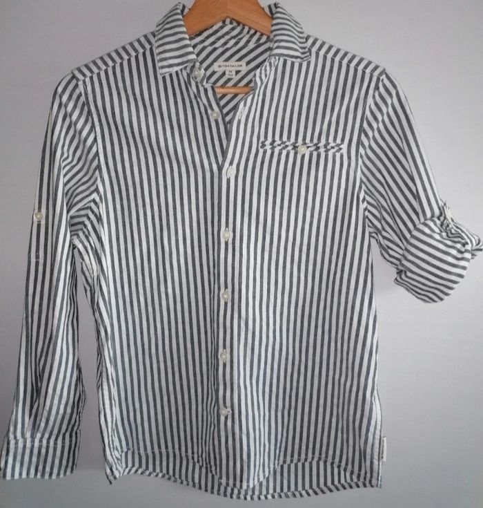 Chemise Tom Tailor