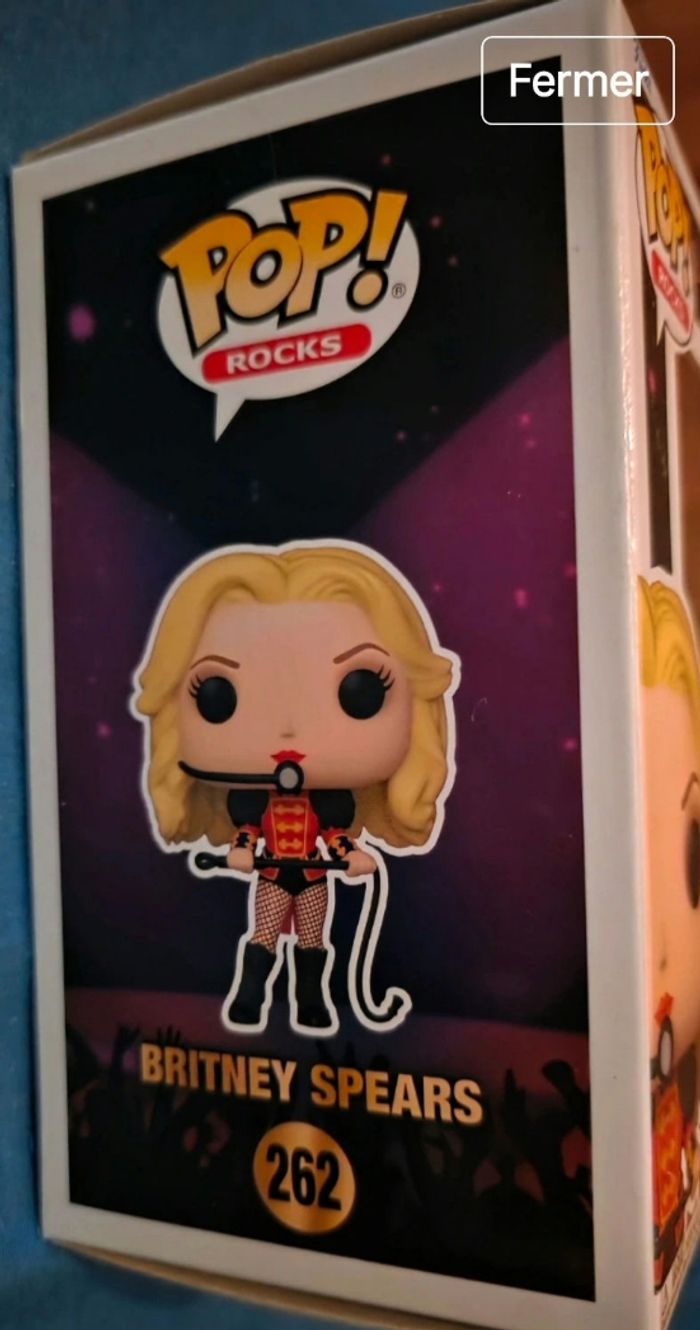 Pop Britney - photo numéro 4
