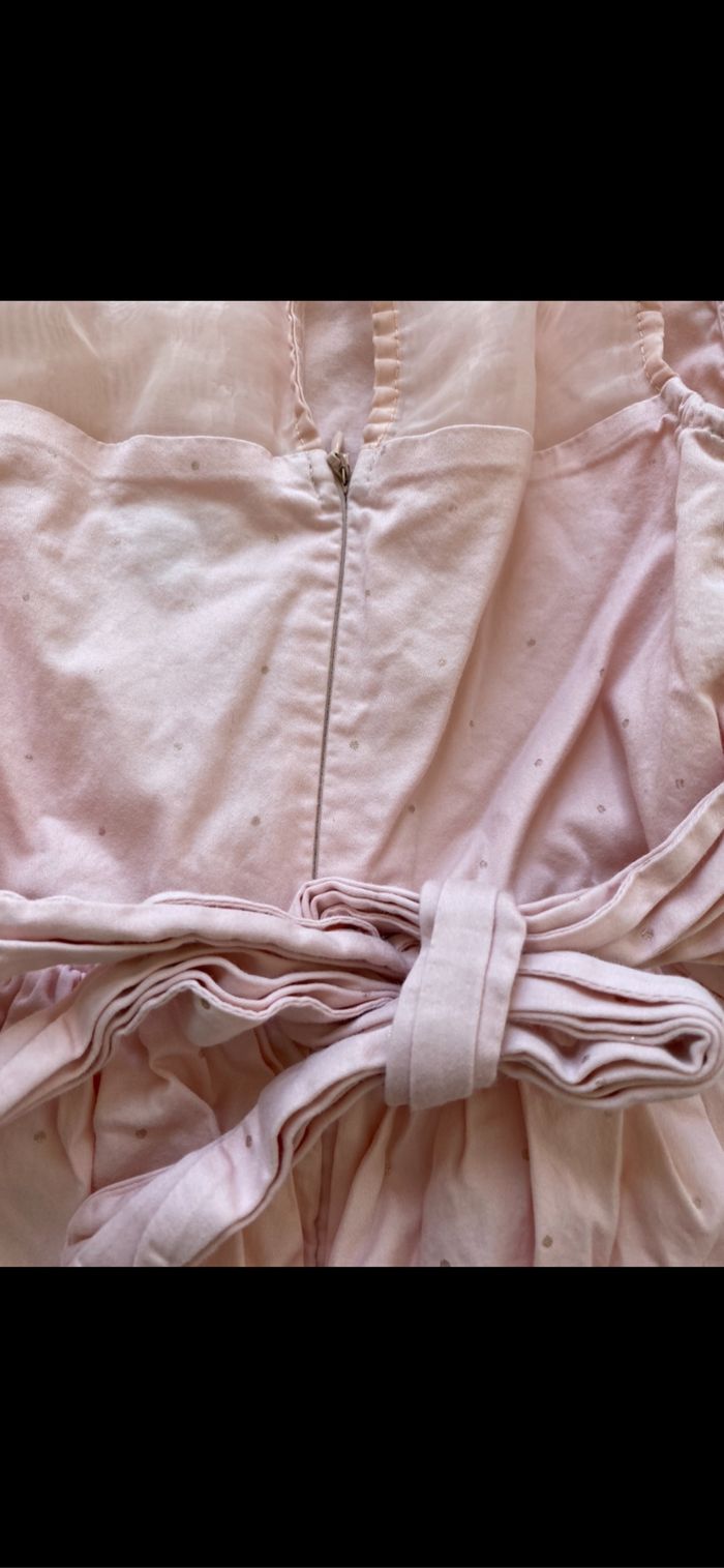 Robe Kiabi 5 ans - photo numéro 10