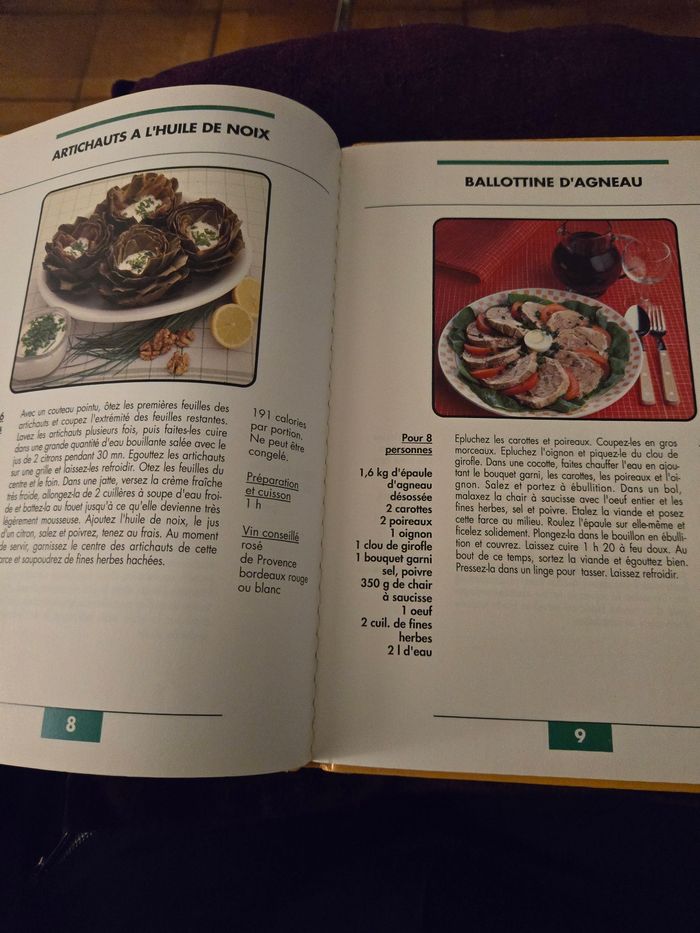 La cuisine facile - photo numéro 2