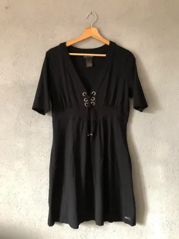 Robe Taille XL 🌻