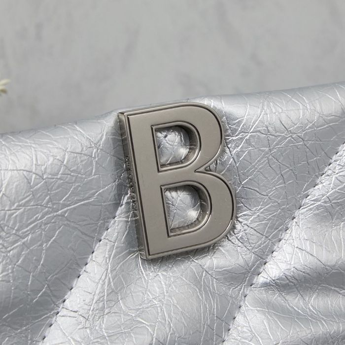 Balenciaga  CrushCarry All  6877 - photo numéro 5