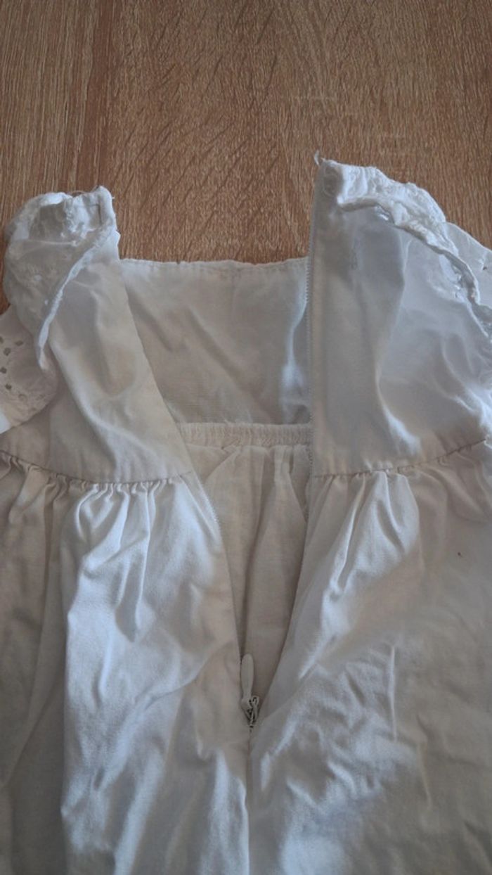 Robe 3 mois - photo numéro 2