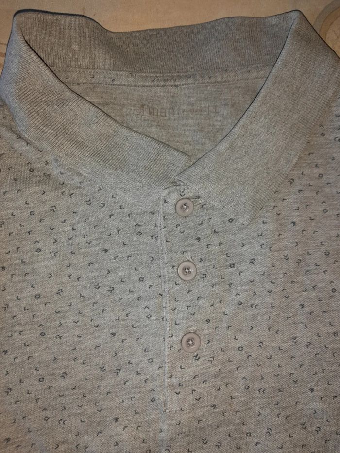 Polo homme  taille L - photo numéro 2