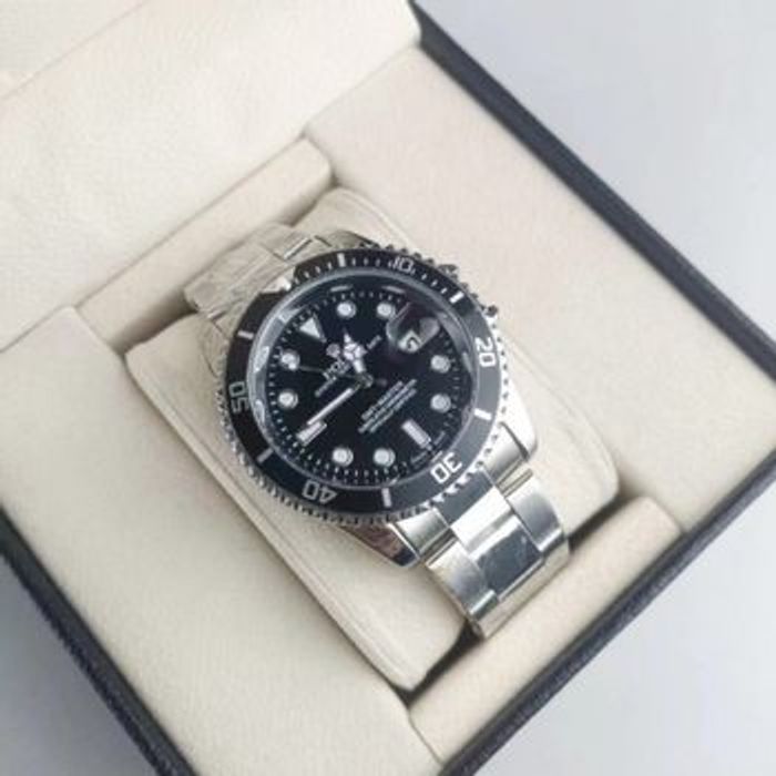 Rolex gmt master noir