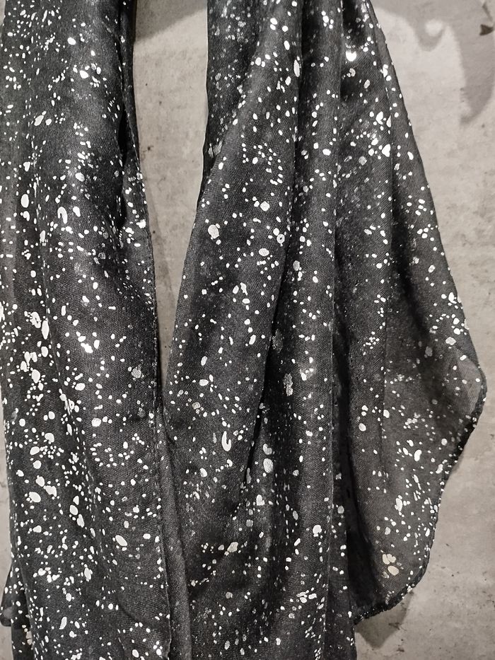 Chèche, foulard, Chales, femme, adolescente, Neuf - photo numéro 2